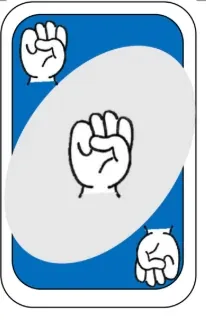 UNO en LSM — carta